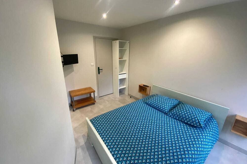 Foto 5 von 9: Homerez - Apartment Cherbourg-en-Cotentin
