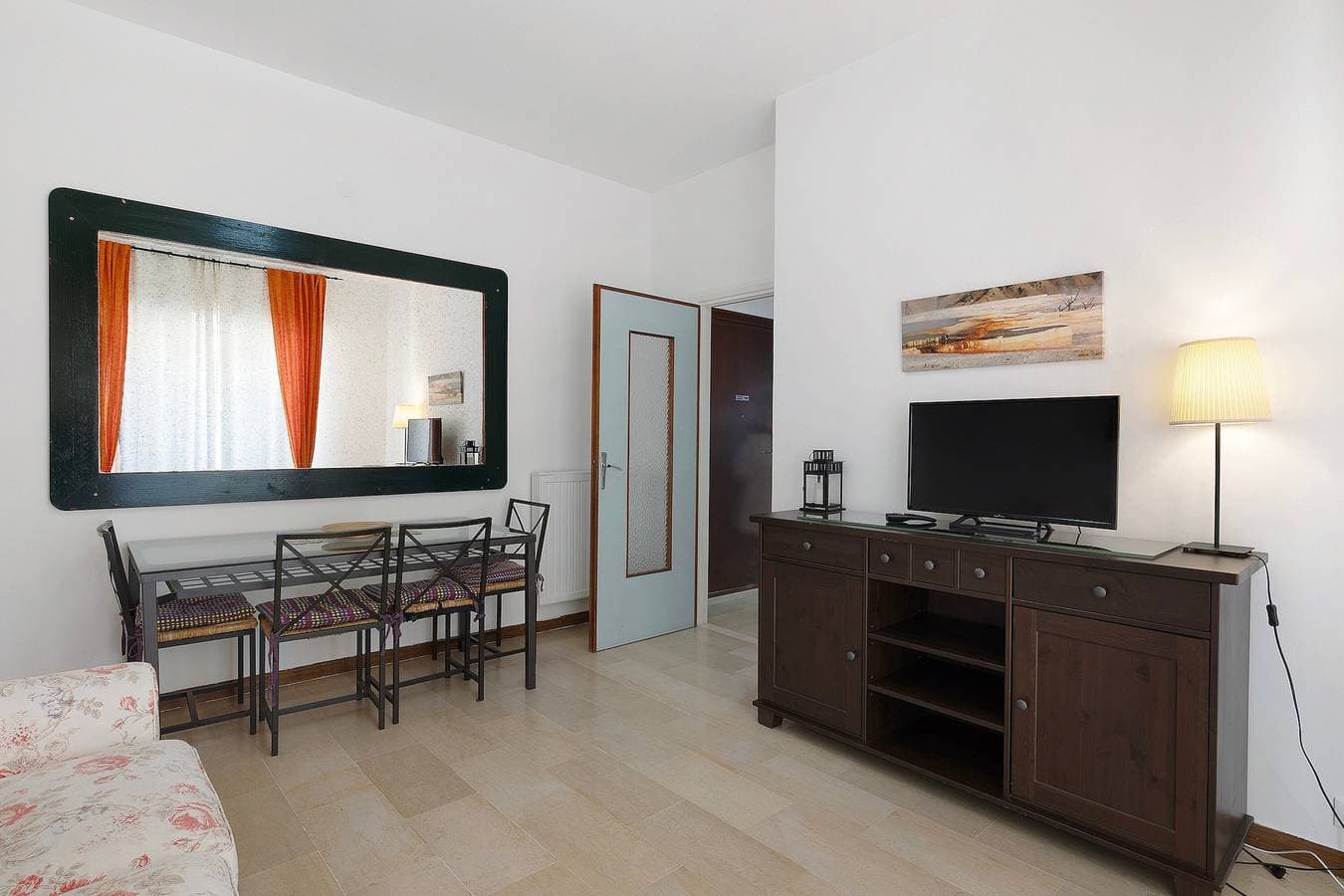 Foto 10 von 17: Ferienhaus 'Marina' mit Balkon
