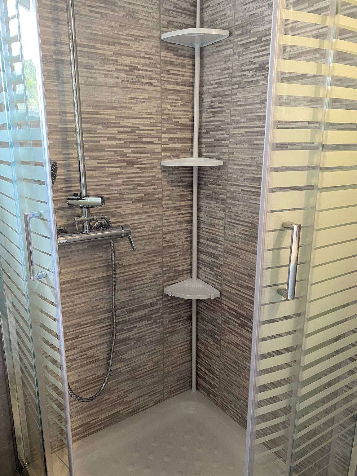 Foto 4 von 34: Villa- Nea Kalikrateia - Wohnung mit 2 Schlafzimmern
