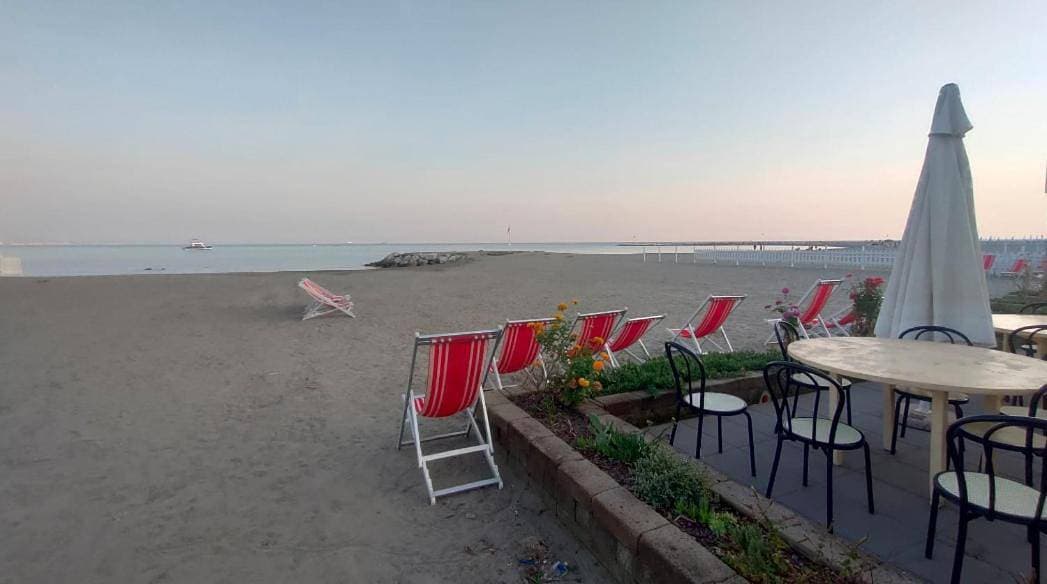 BREZZA SUL MARE 1