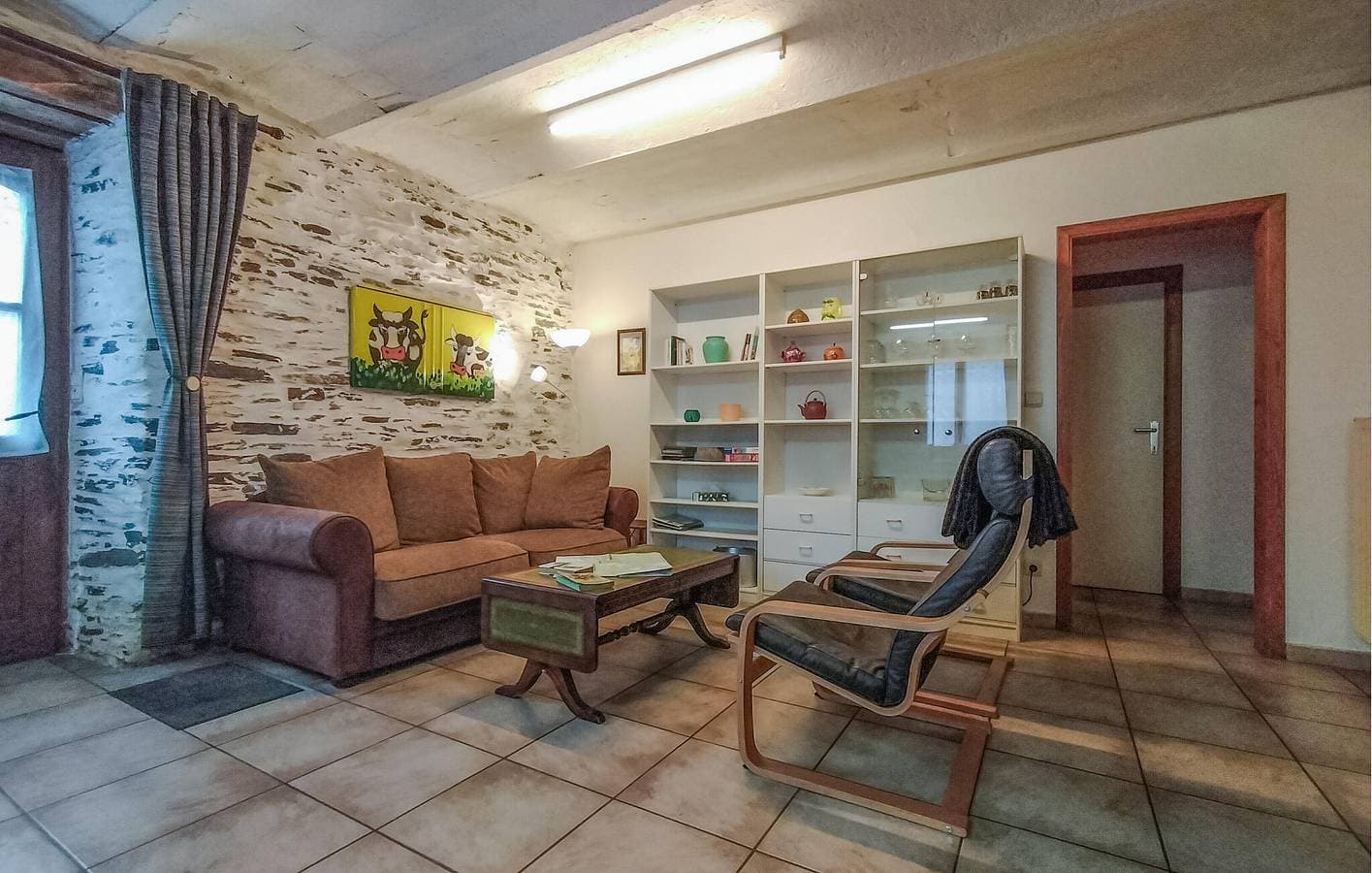 Foto 8 von 38: Ferienhaus für 16 Personen mit Garten