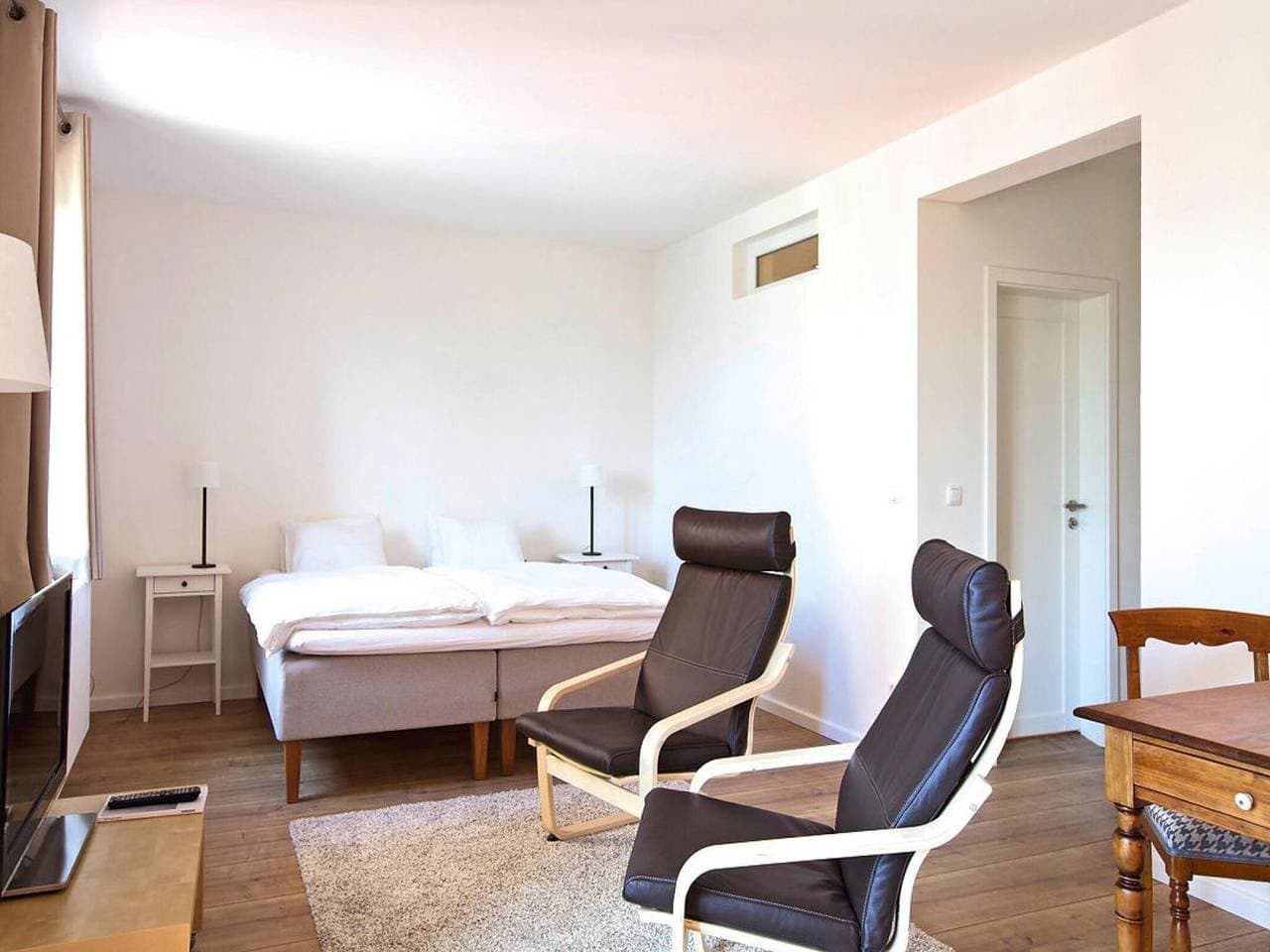 Foto 13 von 21: Appartements im Südhaus in Schwerin