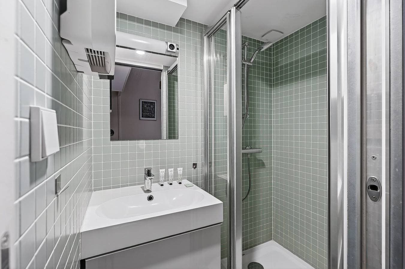 Foto 4 von 20: Ferienwohnung für 2 Personen