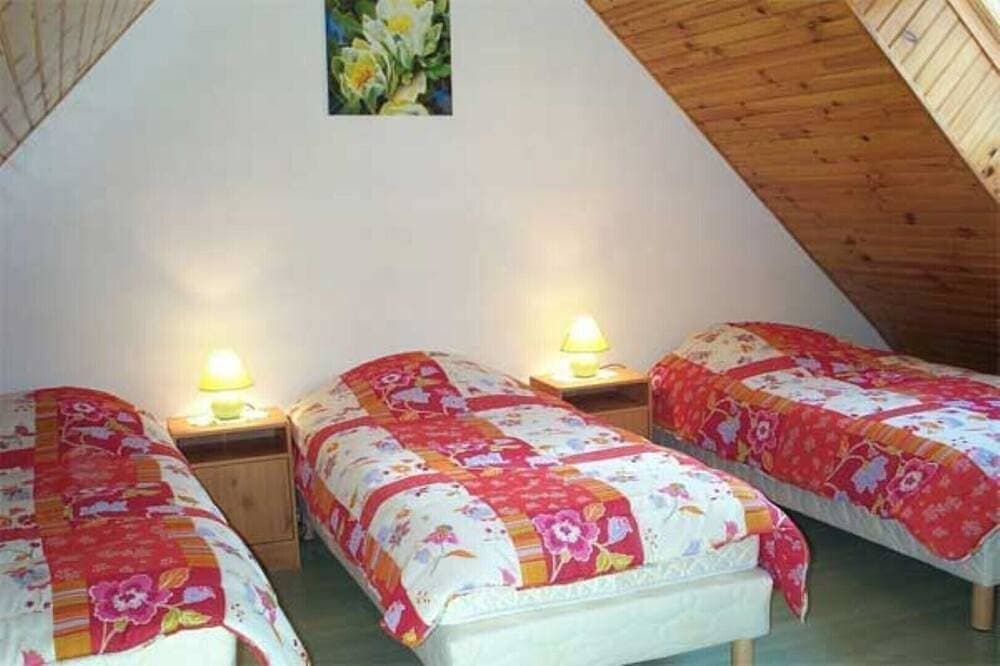 Foto 4 von 12: -Das Haus von Amélie-