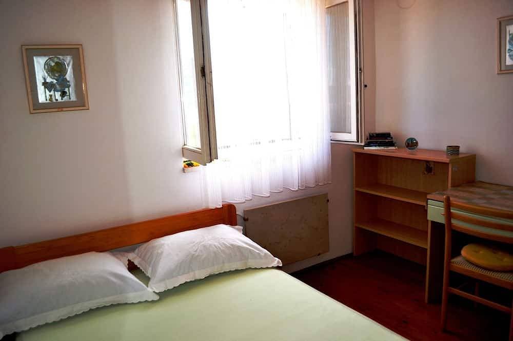 Foto 4 von 26: Wohnung mit Pool, Insel Korcula