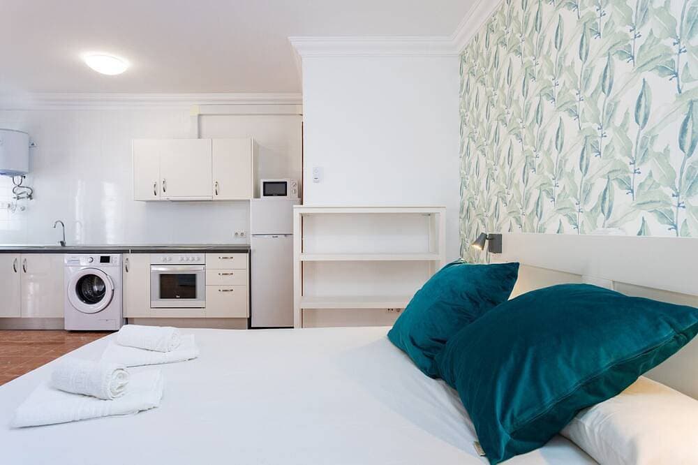 Foto 8 von 30: Apartamento con gran terraza Chill Out