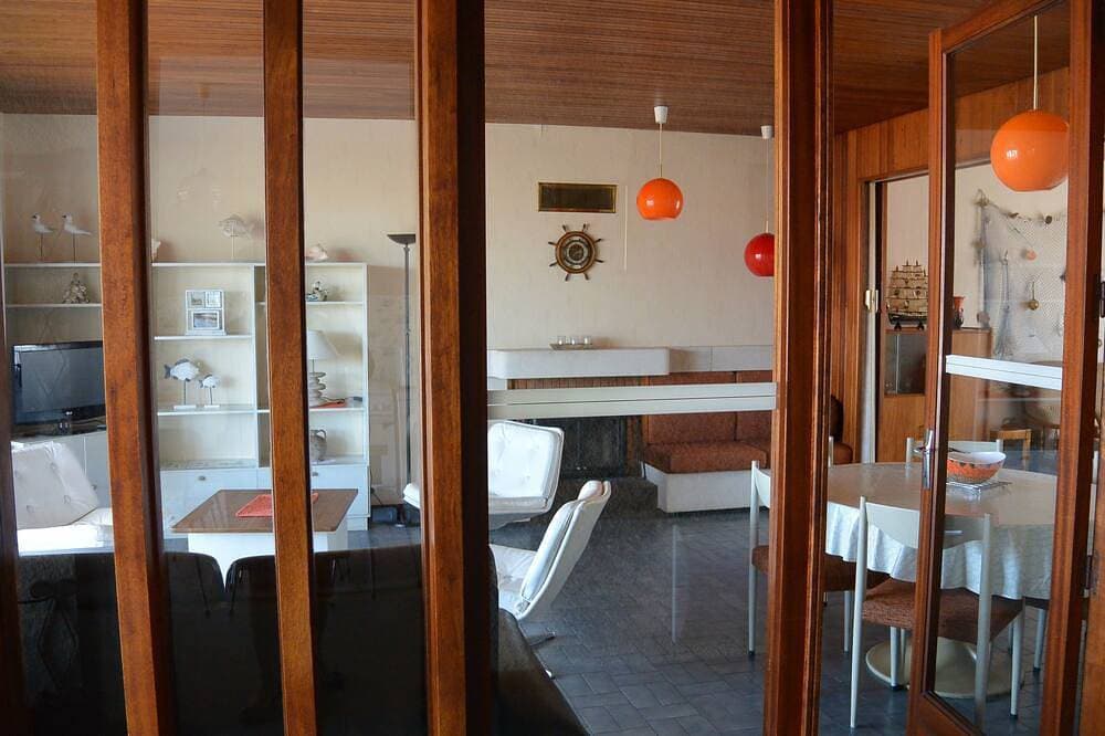 Foto 12 von 21: Komfortables Haus Mit Meerblick in der Bucht von Rivedoux