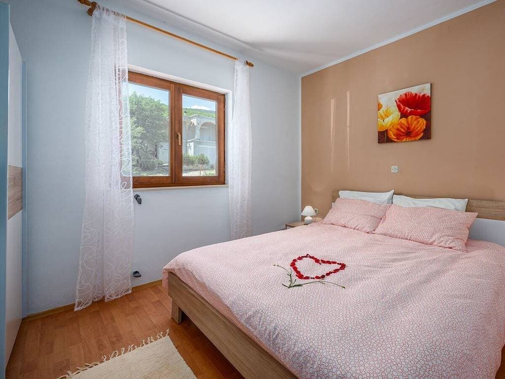 Foto 13 von 31: Ferienwohnung in Labin mit Schwimmbecken
