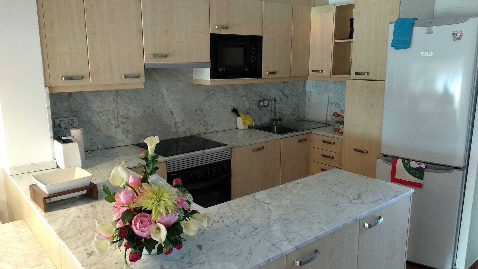 Foto 5 von 40: Rmp 60 Dúplex Con Espectaculares Vistas al Mar