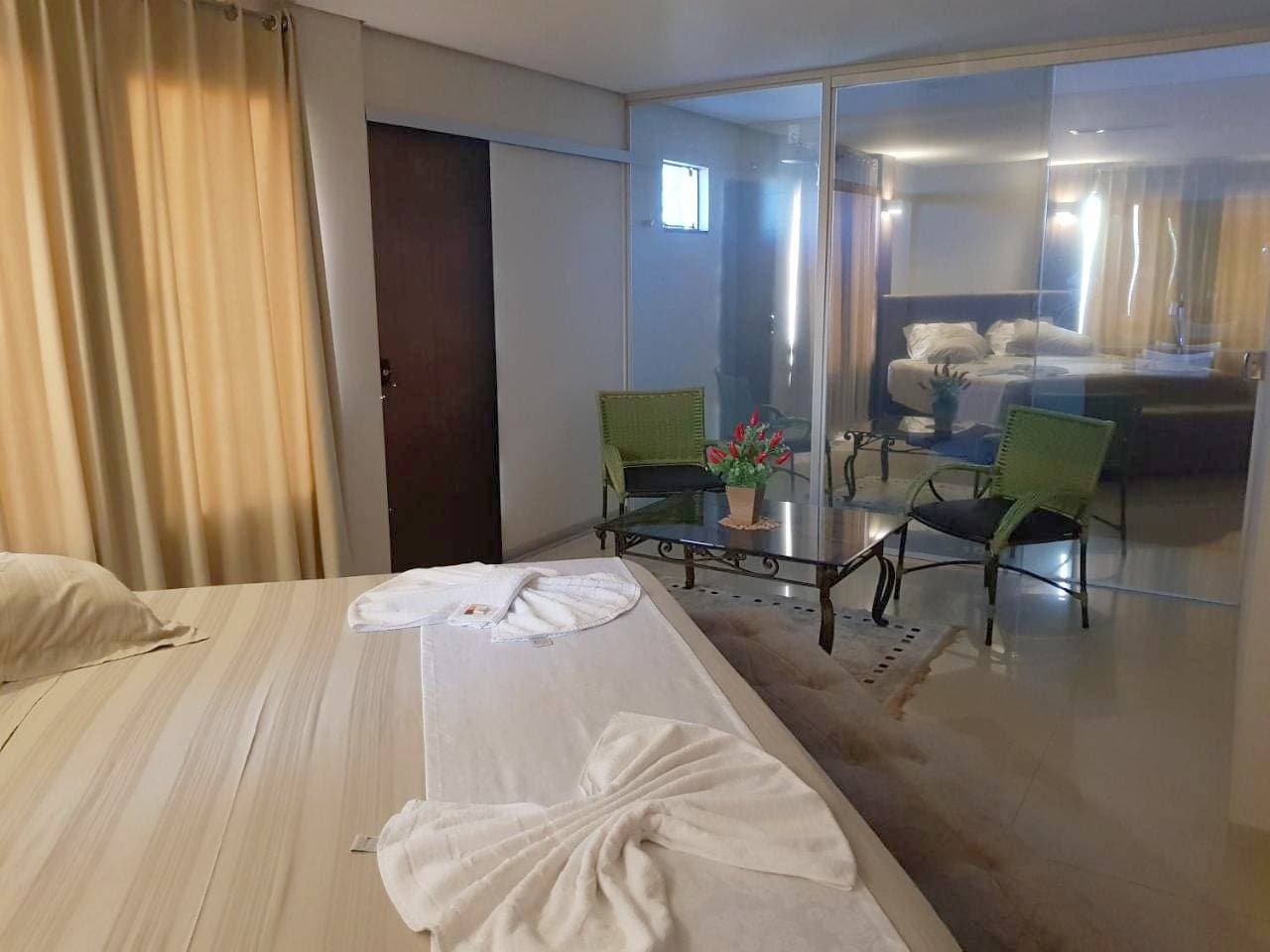 Foto 5 von 18: Twin Room