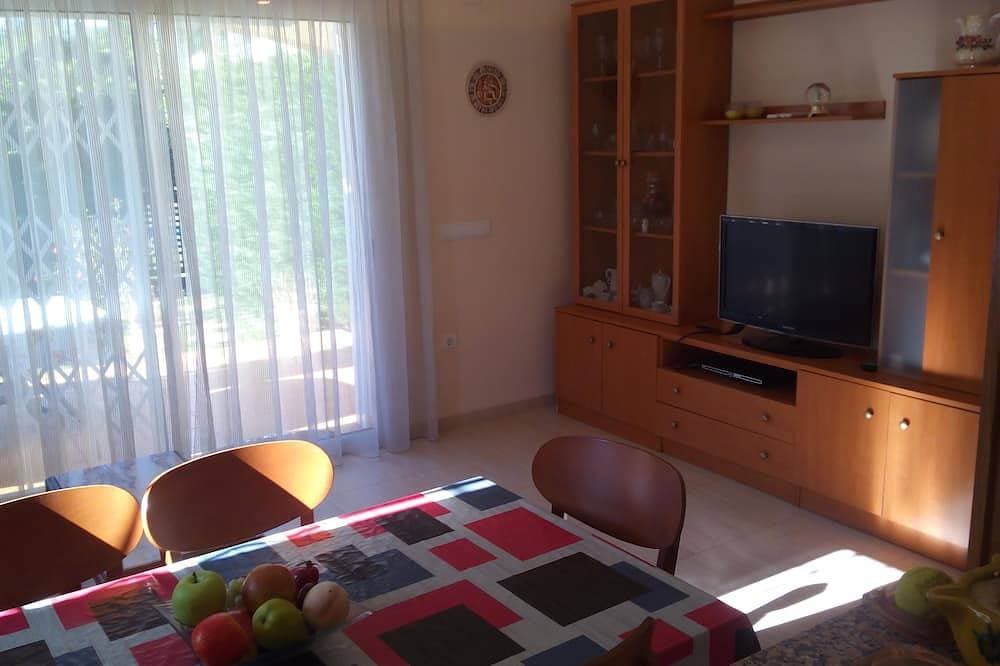 Foto 13 von 23: Miami Playa: Ferienhaus / Villa - Miami Platja