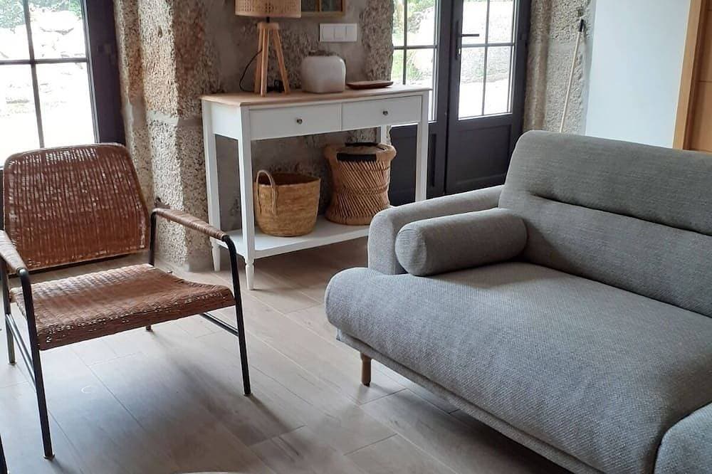 Foto 9 von 30: Villa Dos Santos - Gerês Country House, with mountain views