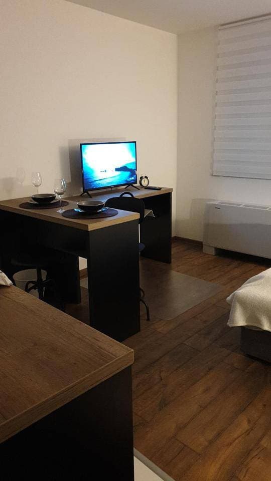 Foto 9 von 13: Studio Apartment