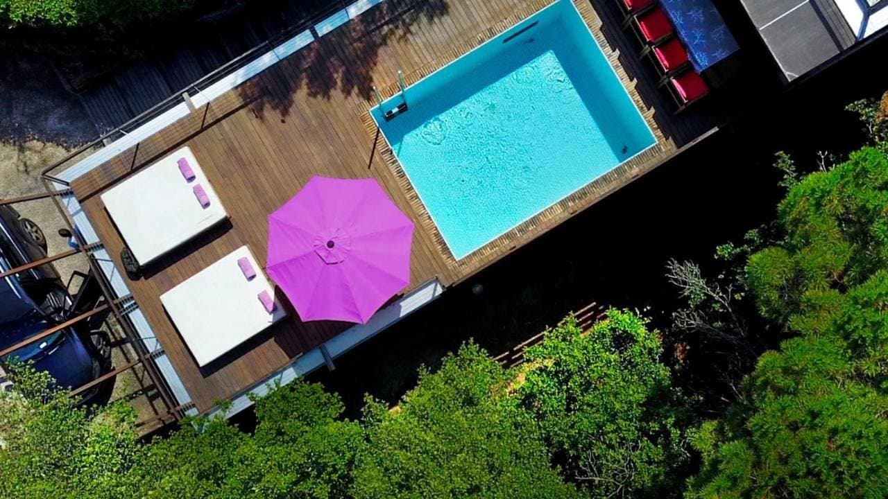 Foto 2 von 45: Villa with Private Pool