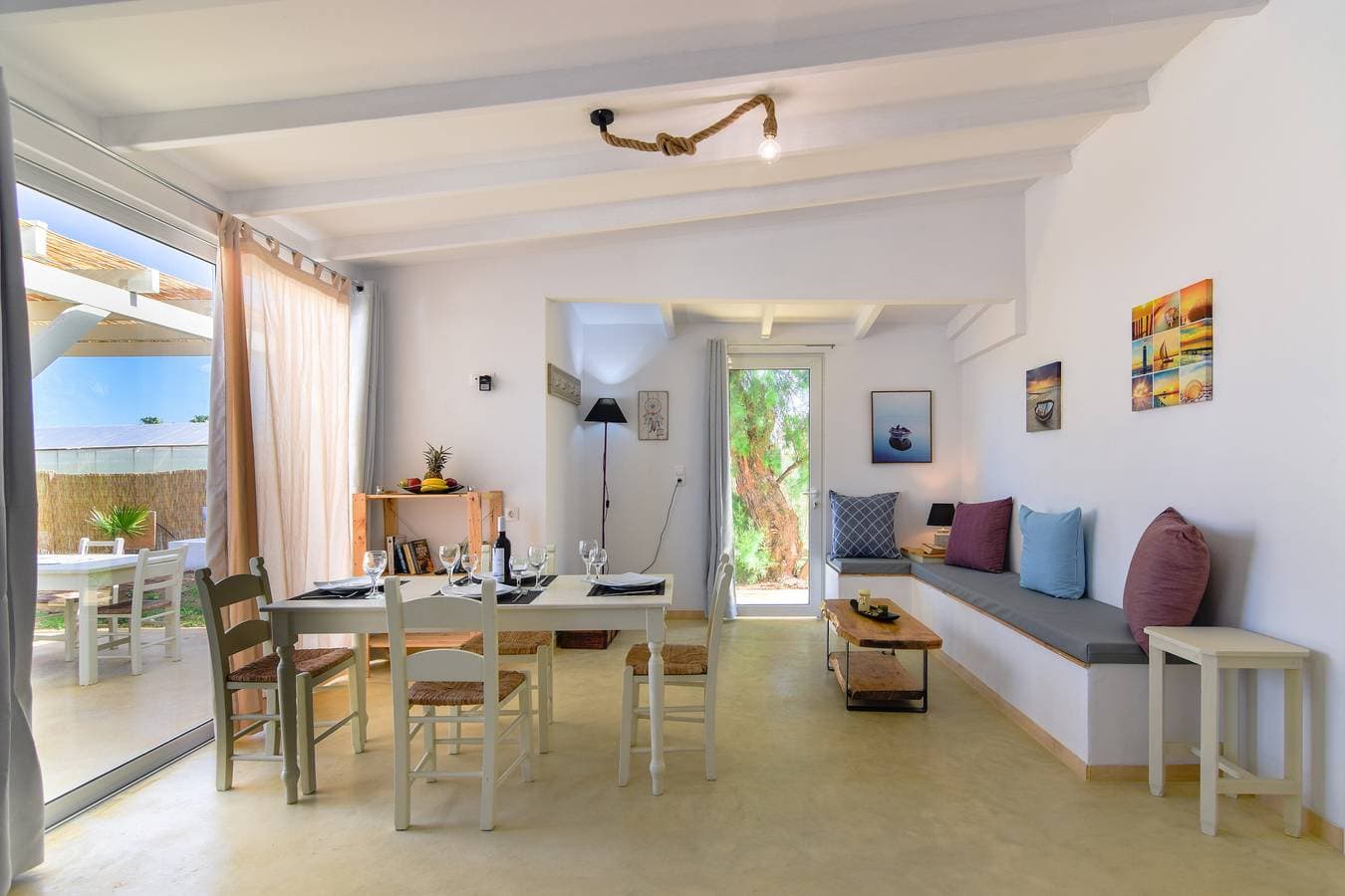 Foto 4 von 28: Hara's Beach Villa