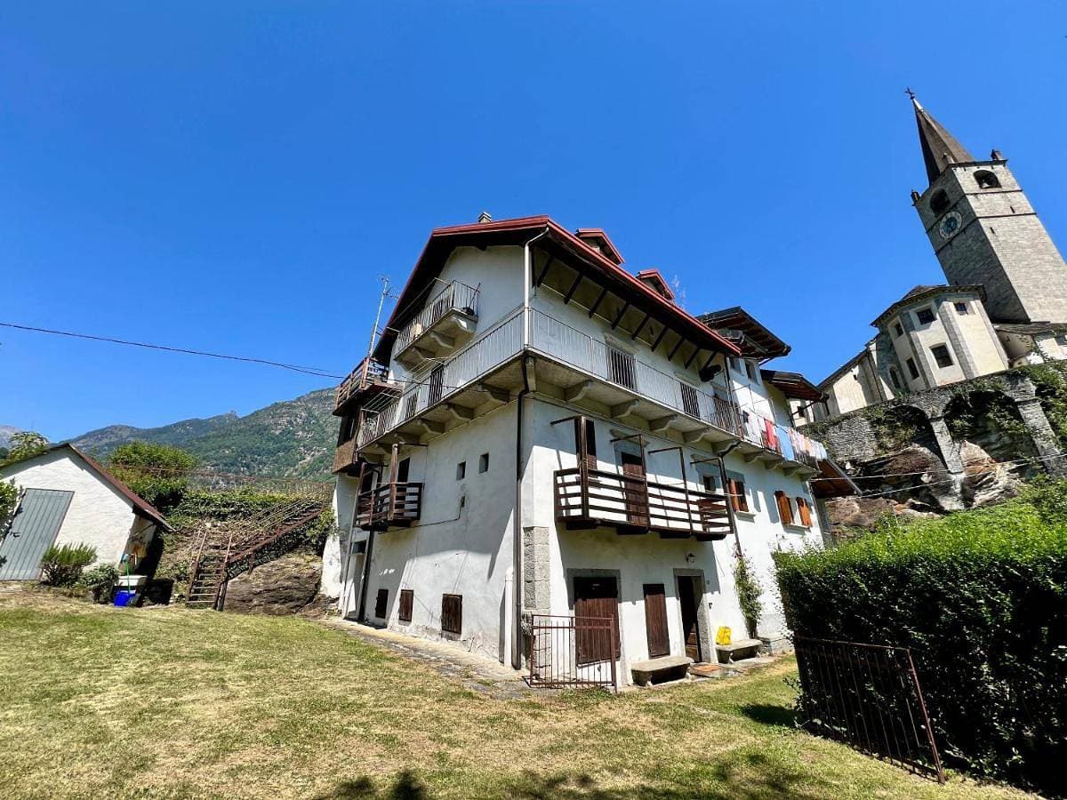 La Casita sui monti 1