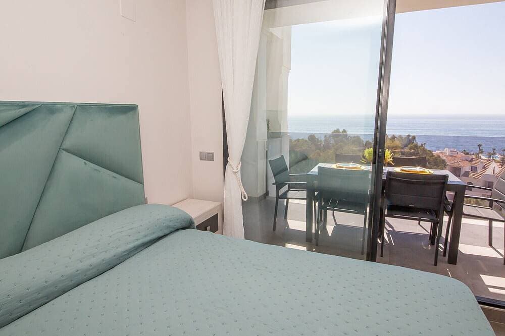 Foto 3 von 30: Blue Suites apto