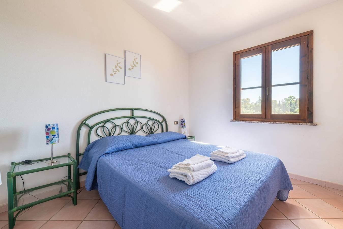 Foto 11 von 30: Villa Simona in Santa Margherita di Pula – Entspannung im Grünen nahe Traumstränden