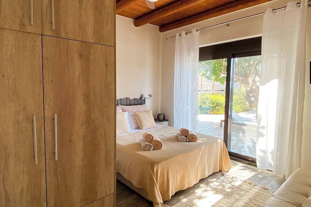 Foto 2 von 30: Traumhafte Meerblick-Villa mit beheiztem Pool & Dachterrasse | 6 Gäste
