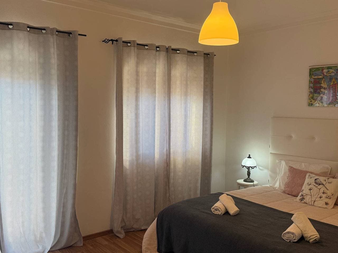 Foto 9 von 45: Ferienhaus 'Anjú-Pardal' mit Bergblick, privater Terrasse und Wi-Fi