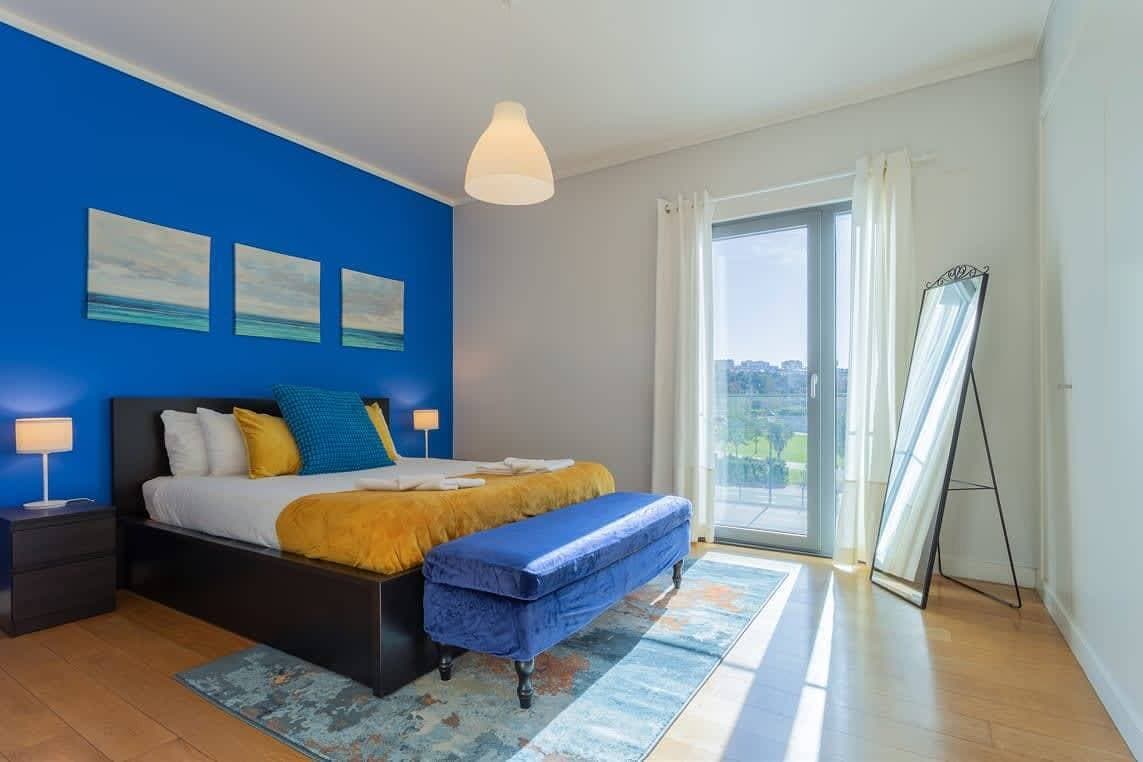 Ferienwohnung 120m² 1