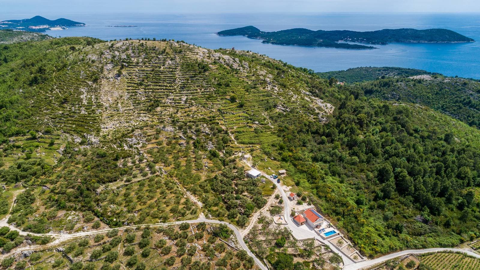Foto 10 von 33: Villa M - Dubrovnik by Villas Guide