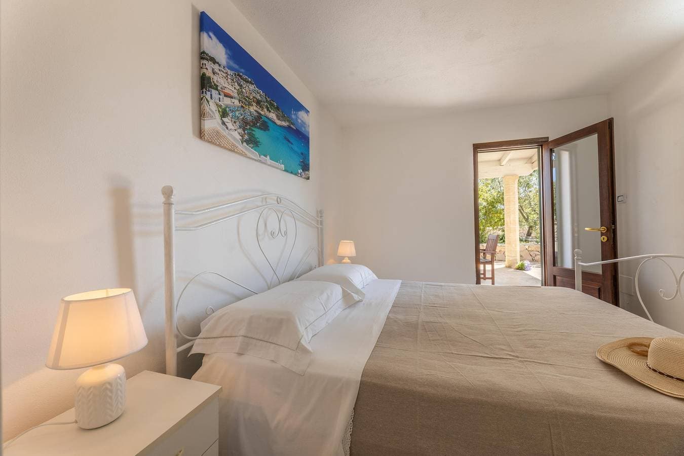 Foto 11 von 41: Villa Miravalle - Salve