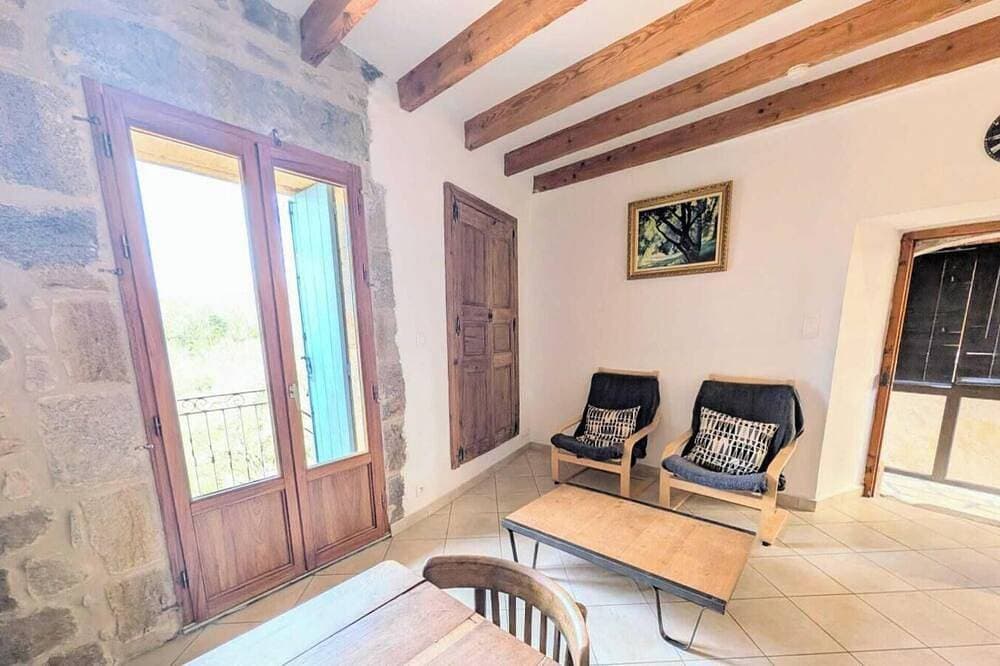 Foto 12 von 22: Gîte du Mas des Meulières