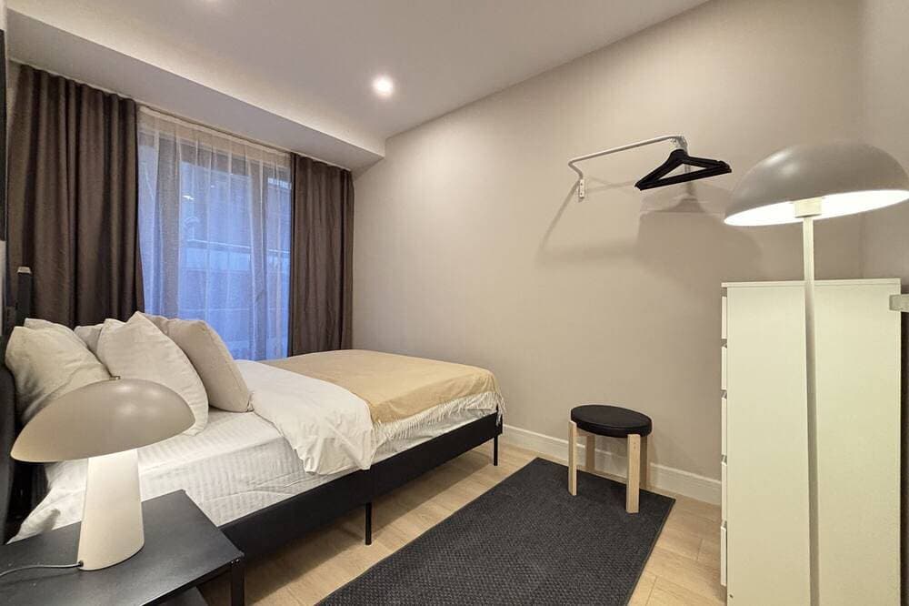 Foto 10 von 24: Stylish 2Br Residence in Nişantaşı