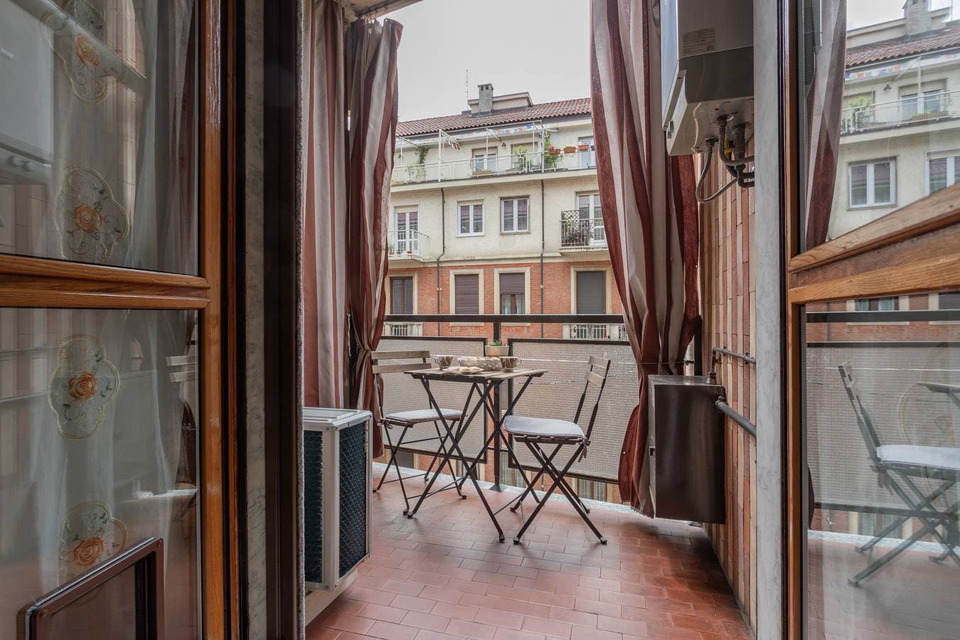Varaita 5 - A casa di Enza 1