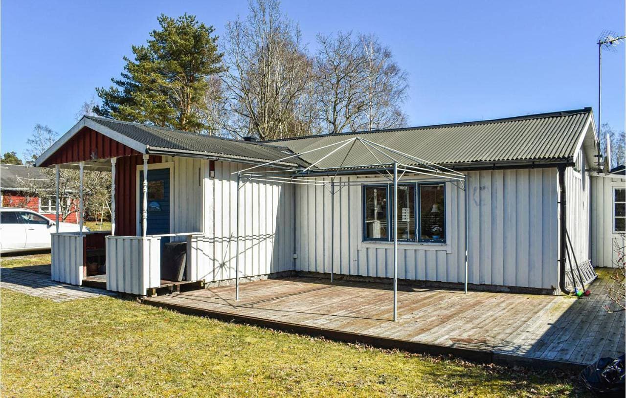 4 Bedroom Beautiful Home In Sölvesborg 1