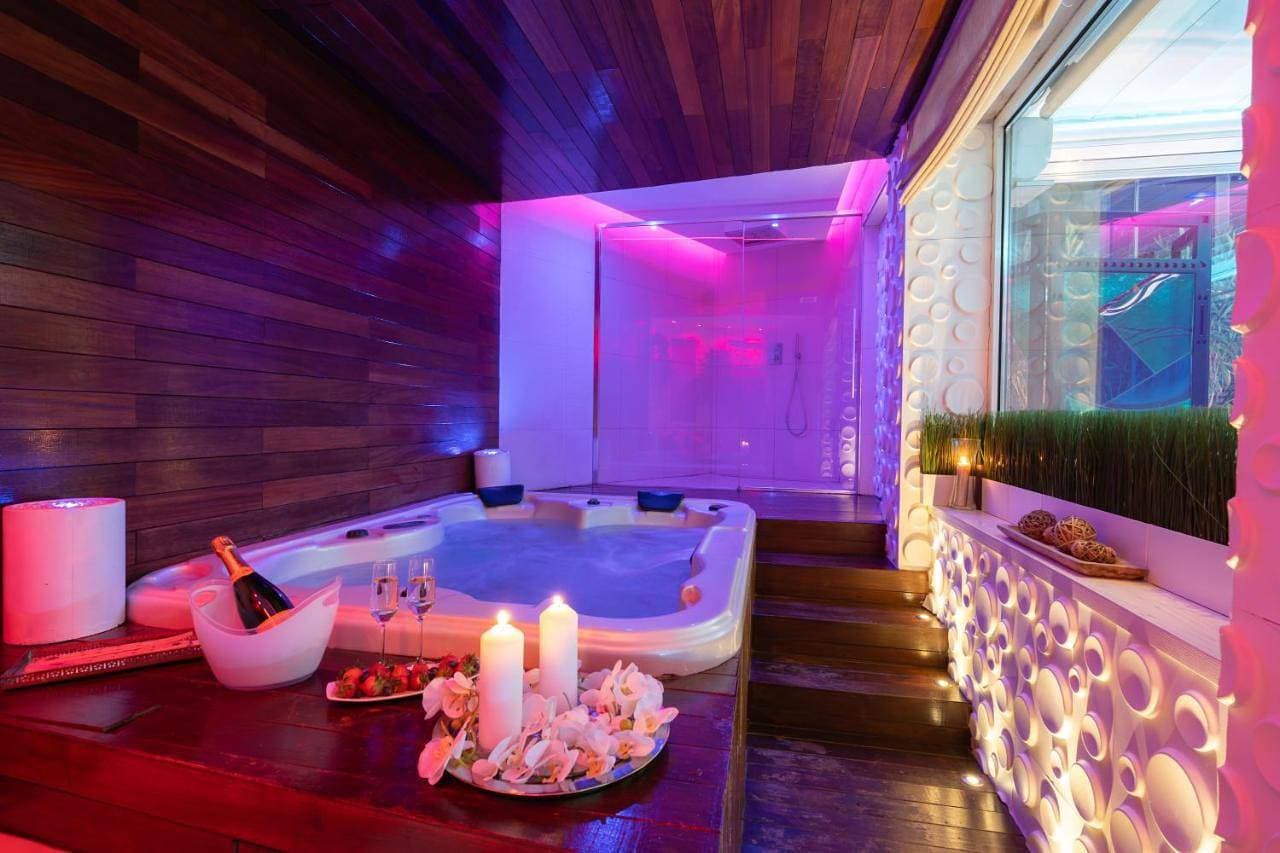 Foto 5 von 17: Suite with Sea View