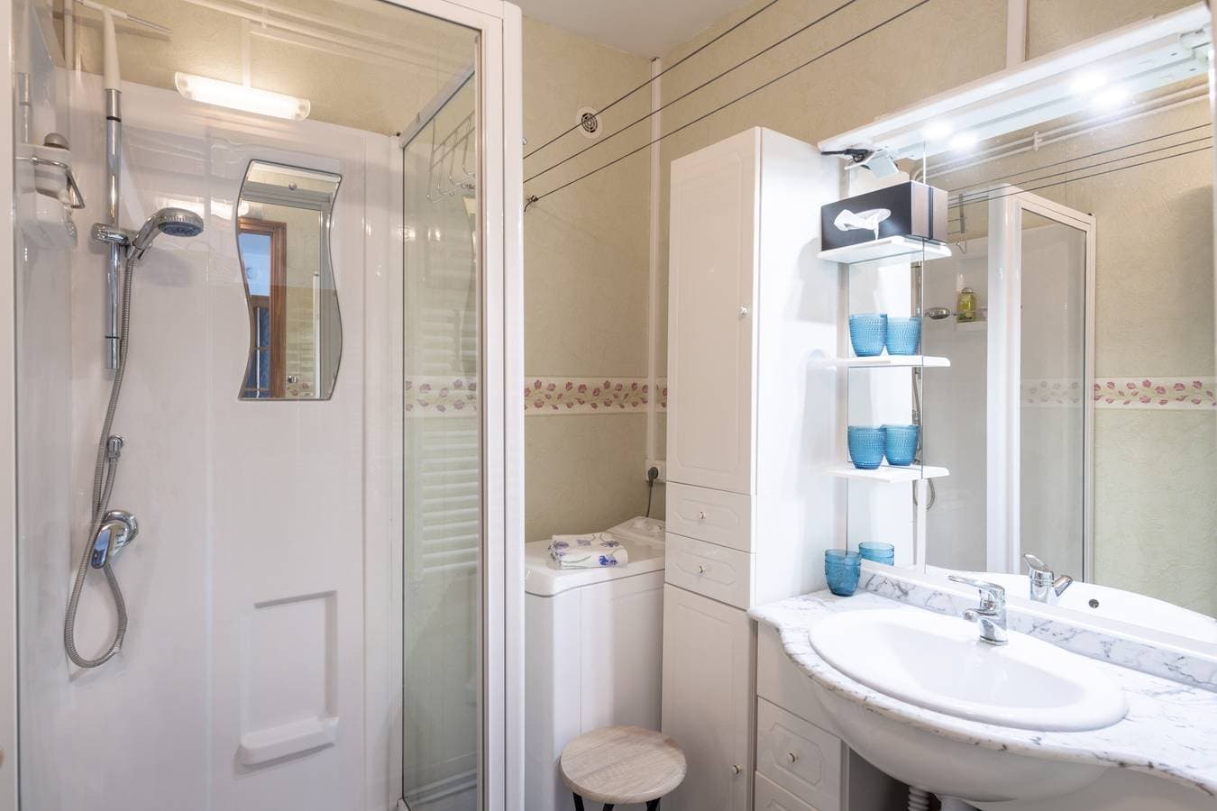 Foto 7 von 12: Ferienwohnung für 5 Personen