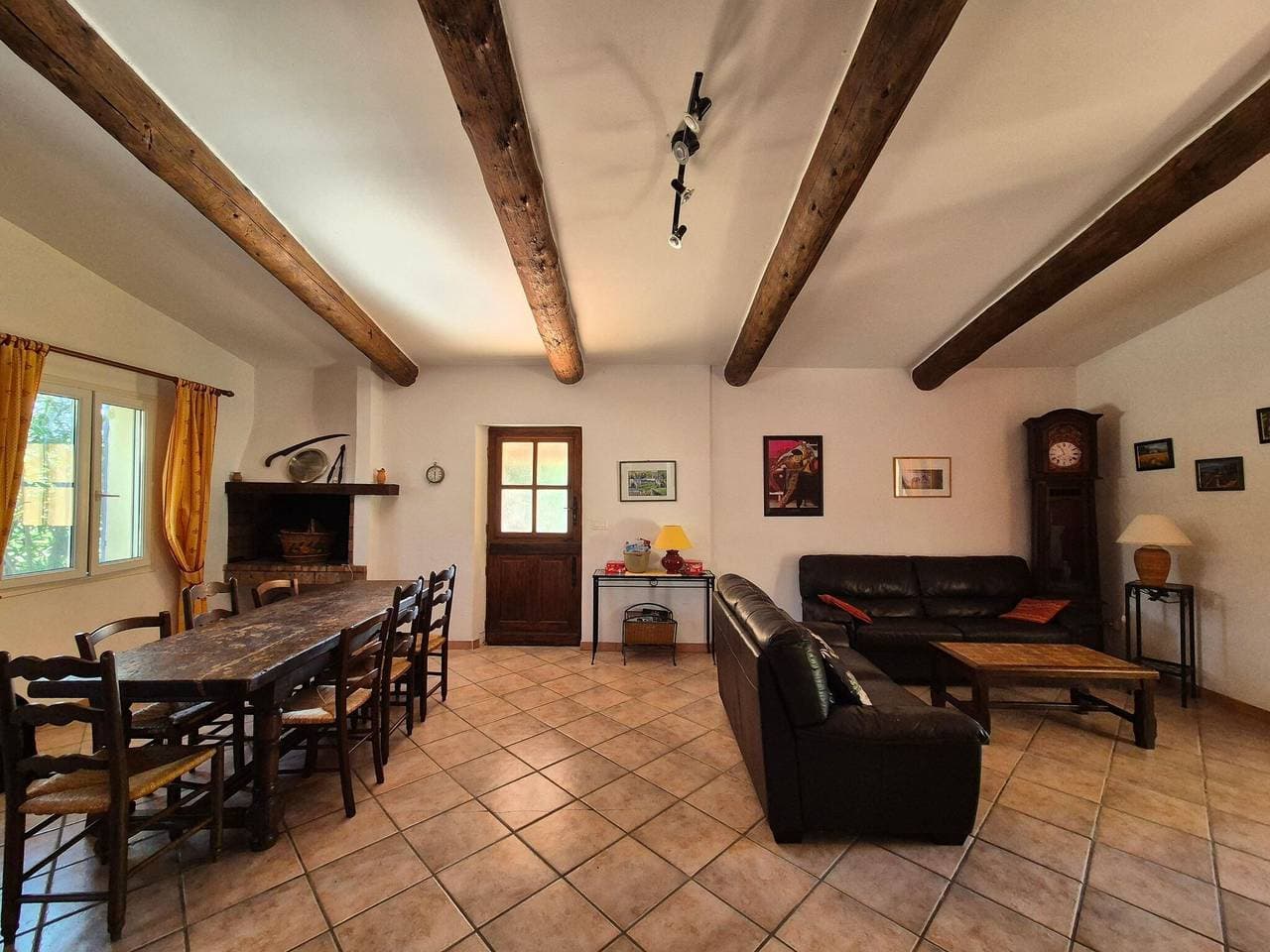 Foto 4 von 22: Ferienhaus in Camargue mit privatem Pool