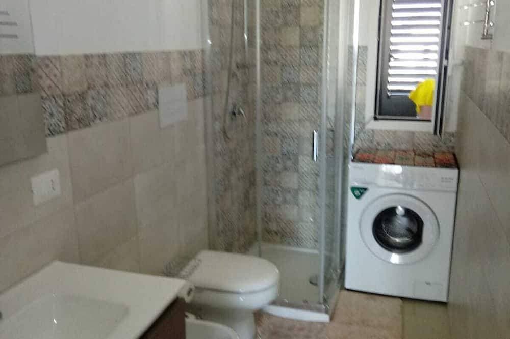 Foto 5 von 11: Conchiglia Azzurra 3 minutes walk from the beach Capaci