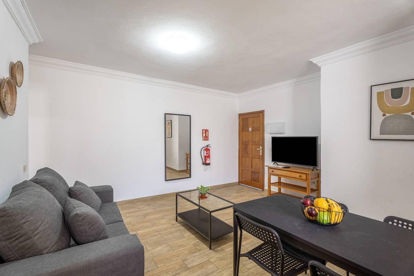 Foto 3 von 21: Ferienhaus 'Solabrigos Hierro' mit Meerblick, Balkon und WLAN