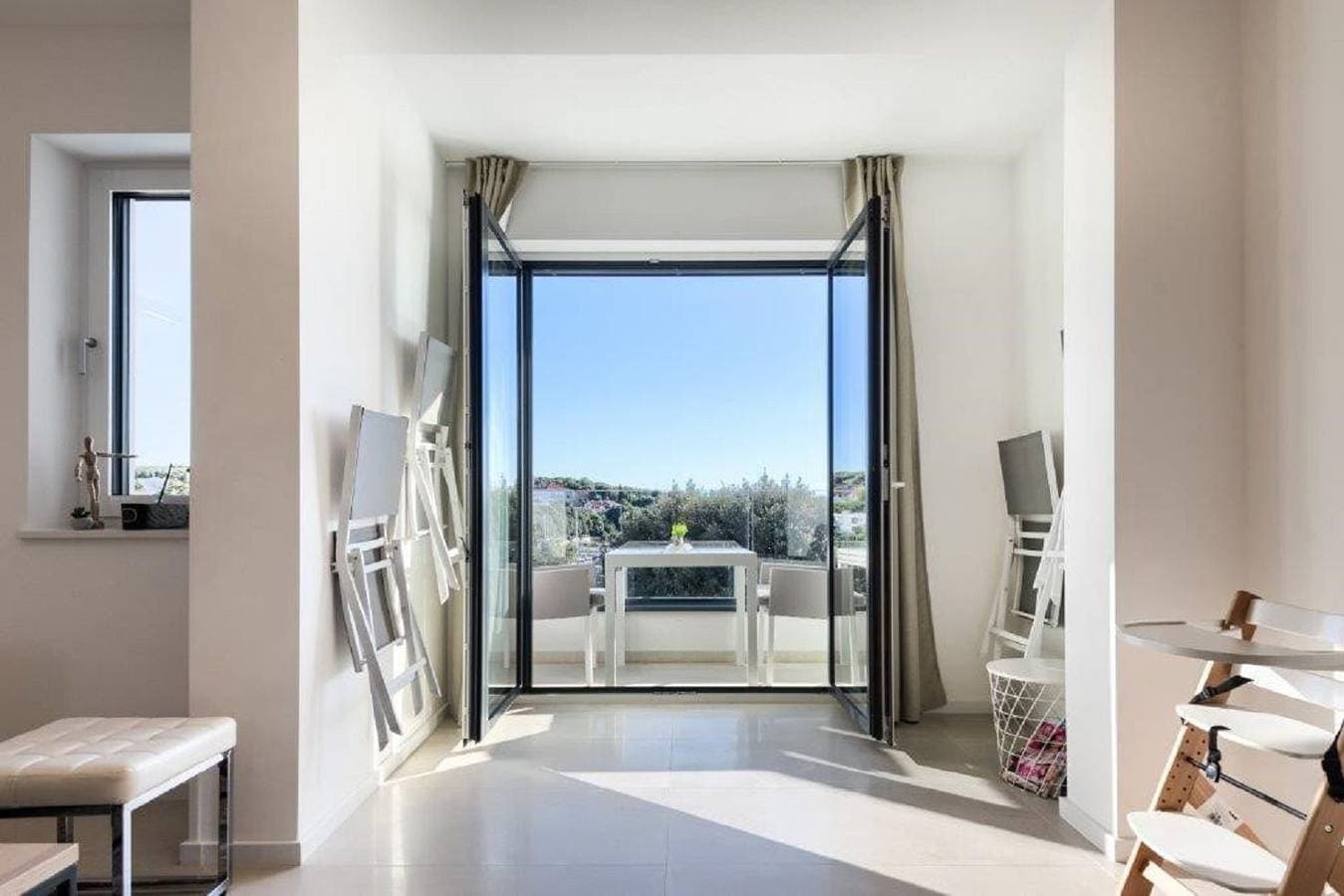 Foto 6 von 40: Exklusive Villa mit privatem Pool 50 Meter zum Strand