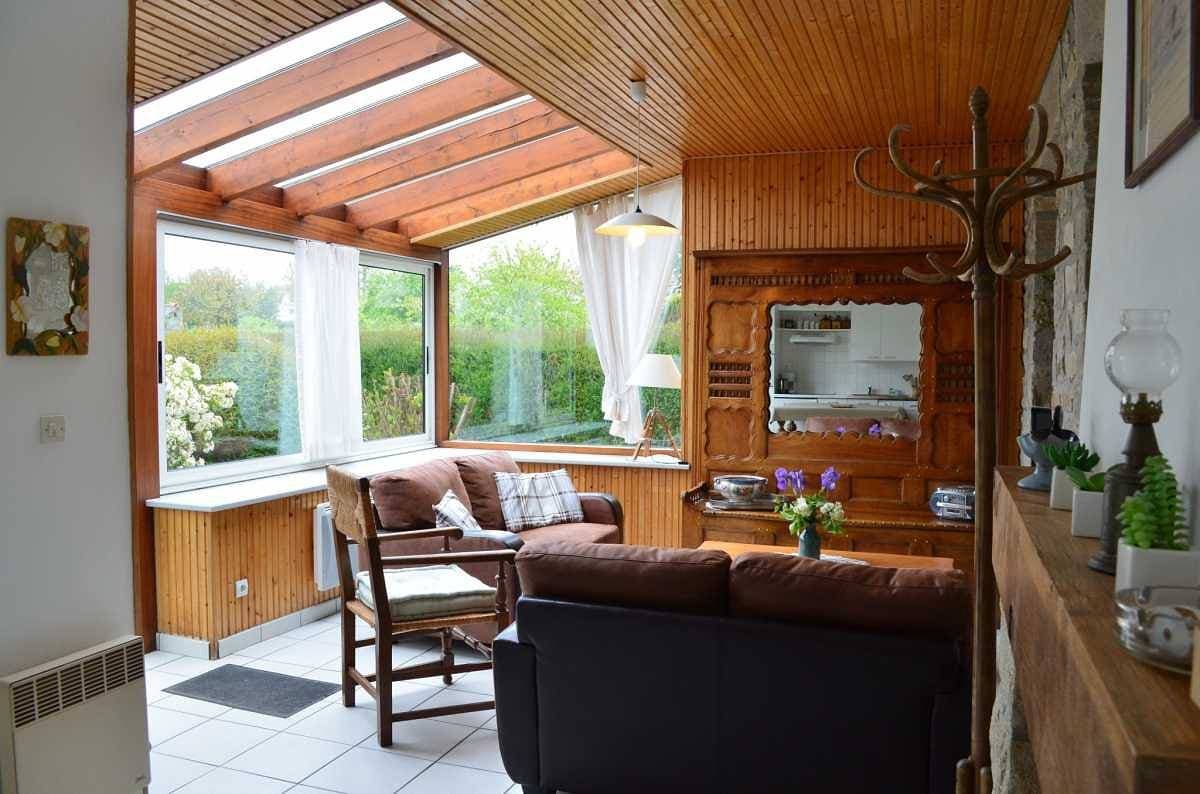 Foto 5 von 20: Maison de Rosalie