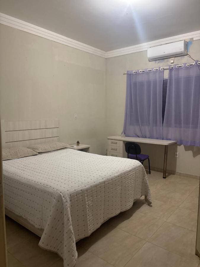 Seu lar de viagem 1