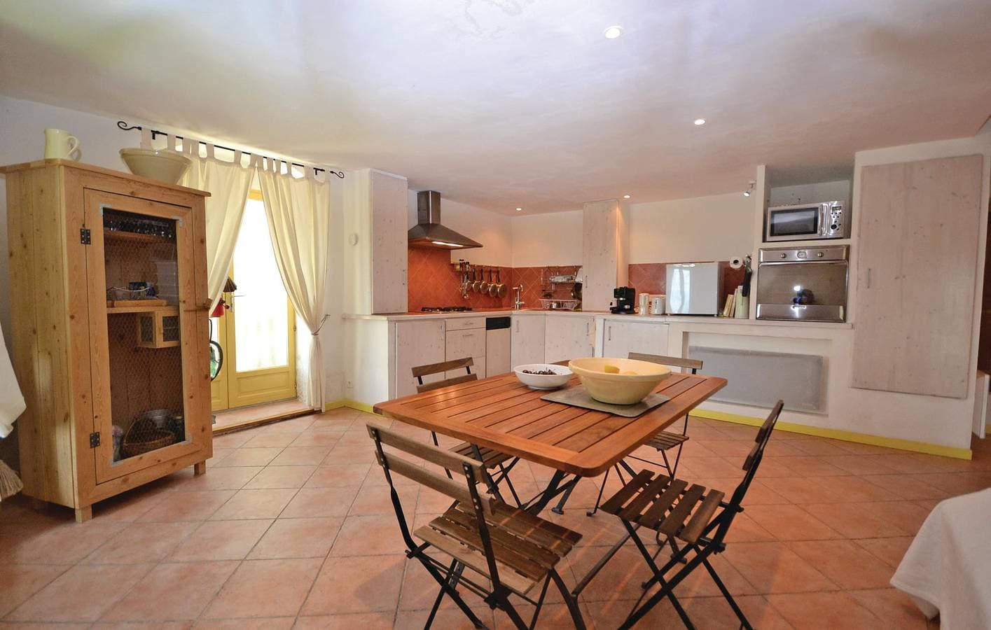 Foto 7 von 26: Apartment mit Bergblick, WiFi und TV!