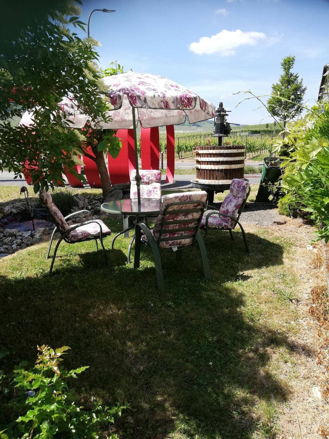 Foto 5 von 18: Dreibettzimmer Dusche/Wc