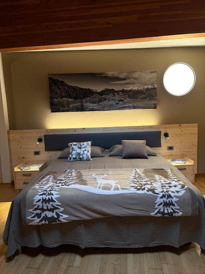 Foto 6 von 7: Double Room with Balcony