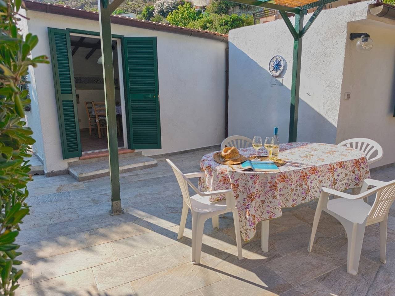 Foto 5 von 20: Ferienwohnung für 4 Personen