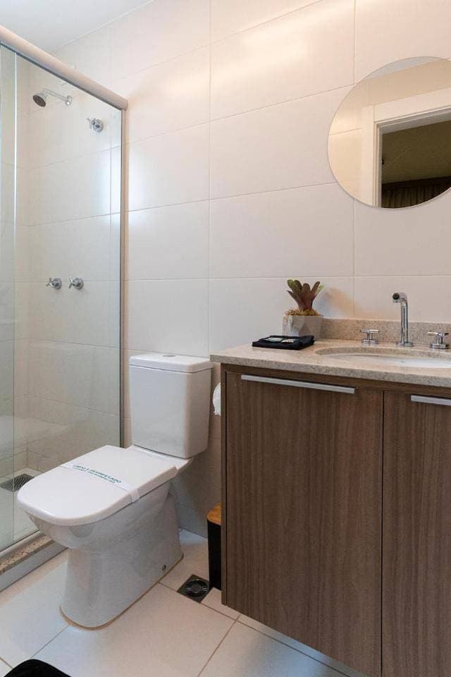 Foto 7 von 17: One-Bedroom Apartment with Balcony