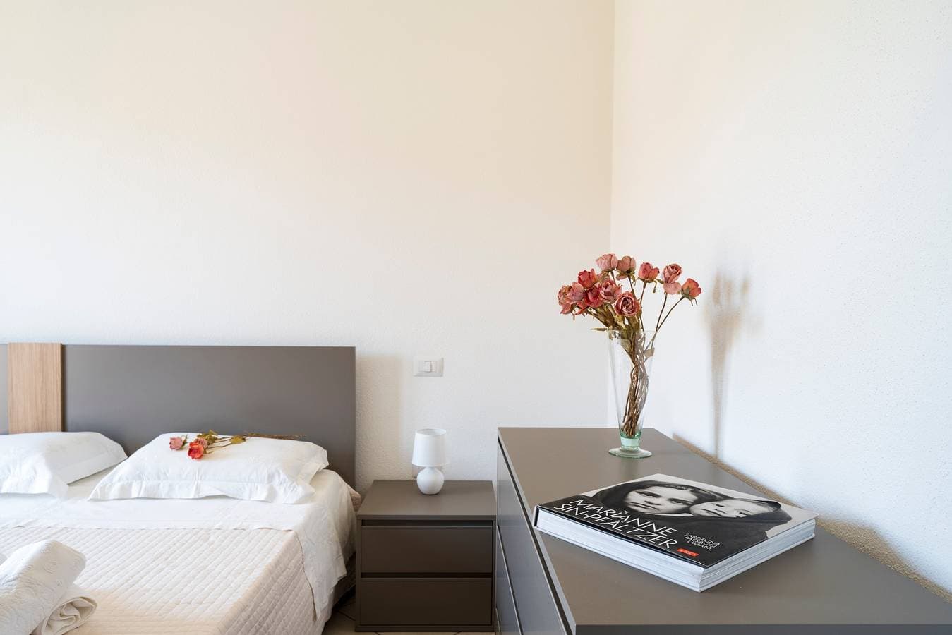 Foto 10 von 20: Ferienwohnung 'Bernabé' mit Privatterrasse, Balkon und Klimaanlage