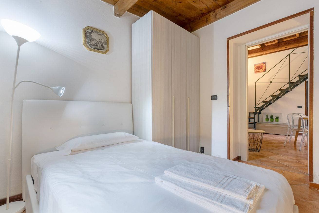Foto 11 von 30: Ferienwohnung für 5 Personen