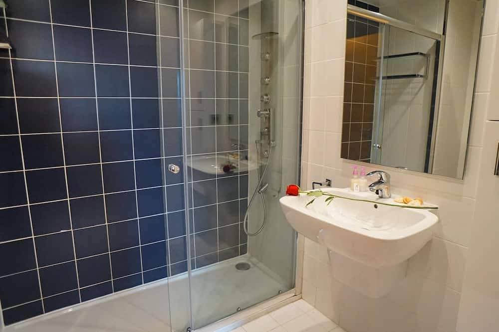 Foto 2 von 9: Ferienwohnung gegenüber Messegelände Gran Via
