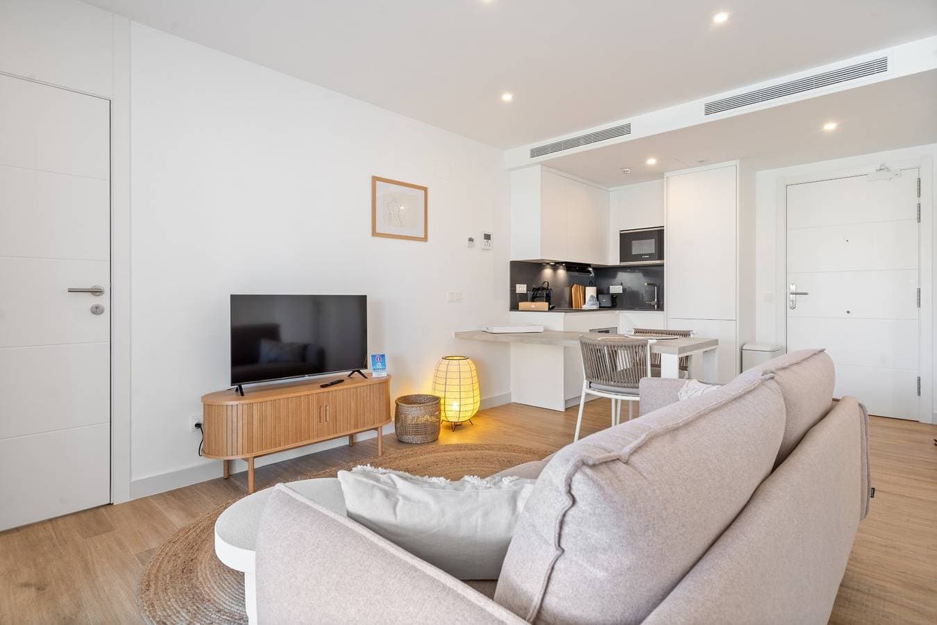 Foto 5 von 40: Stylish Studio 2 pers - Alcazaba Lagoon