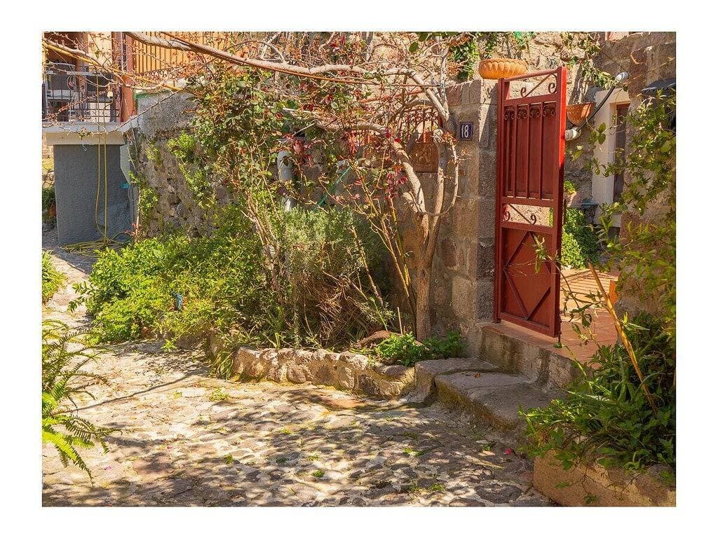 Foto 5 von 26: Ferienhaus in Lesvos mit Schwimmbecken