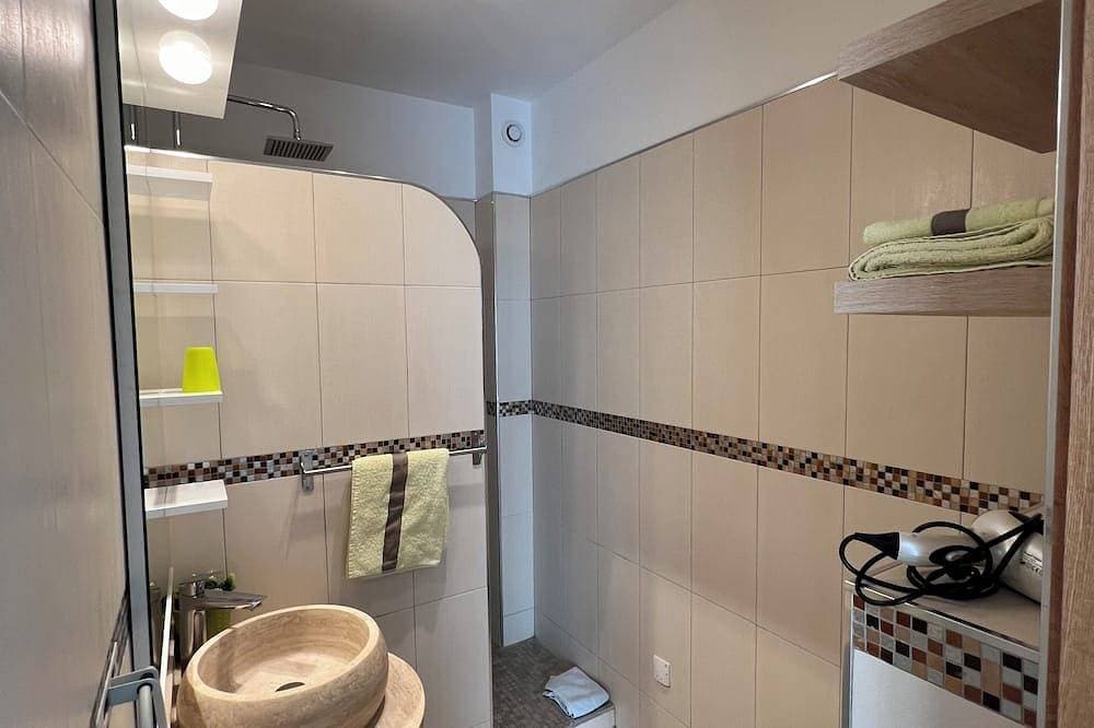 Foto 10 von 28: Freistehende Villa 80m2 jeder Komfort auf der Straße calenzana 5 km vom Meer